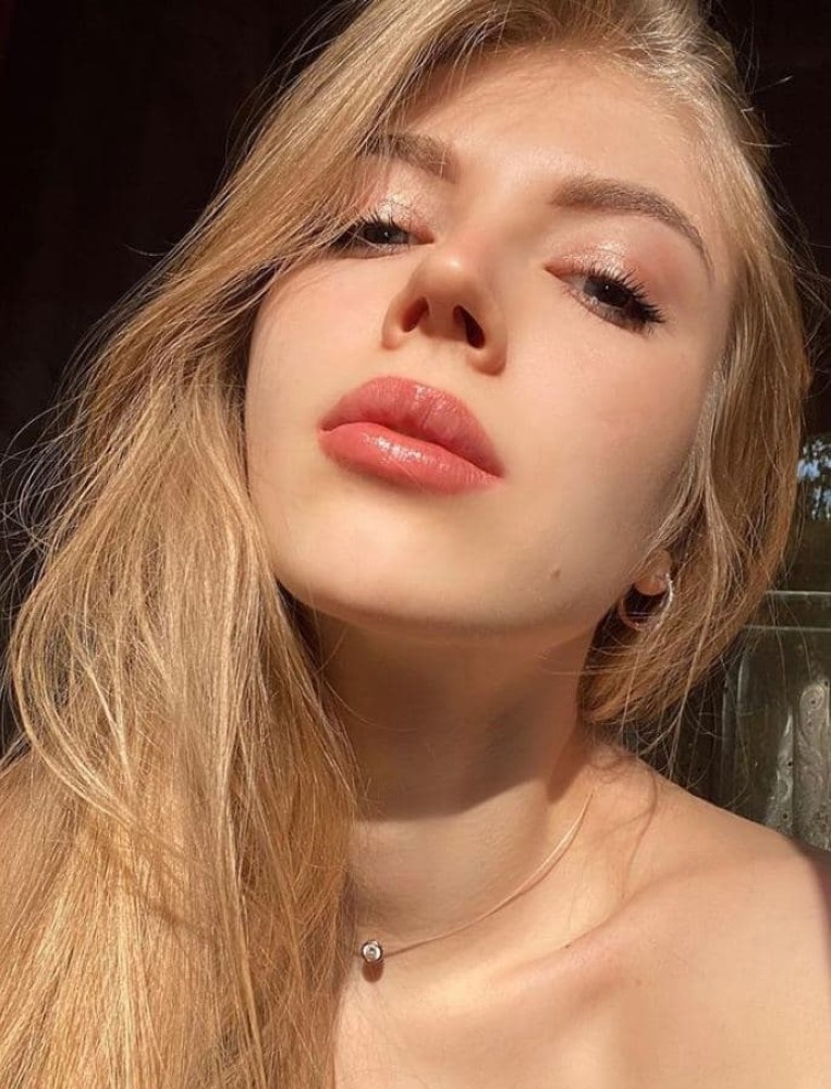 Индивидуалка 🎥 Карина фото № 2 в городе Уссурийск