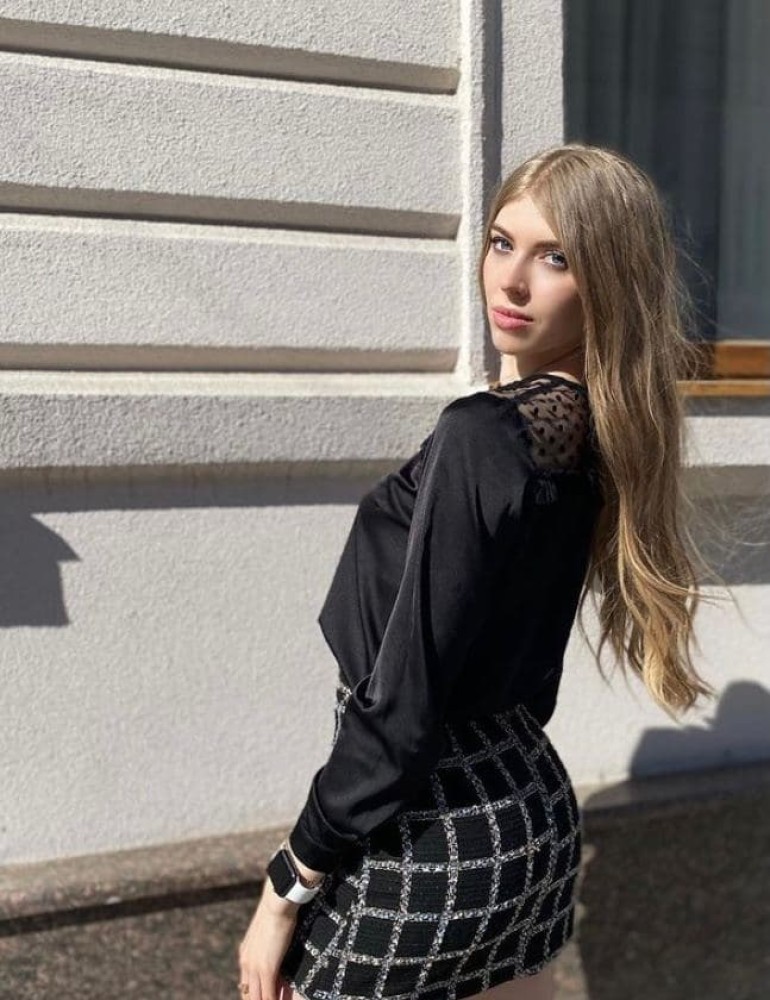 Индивидуалка 🎥 Карина фото № 2 в городе Уссурийск