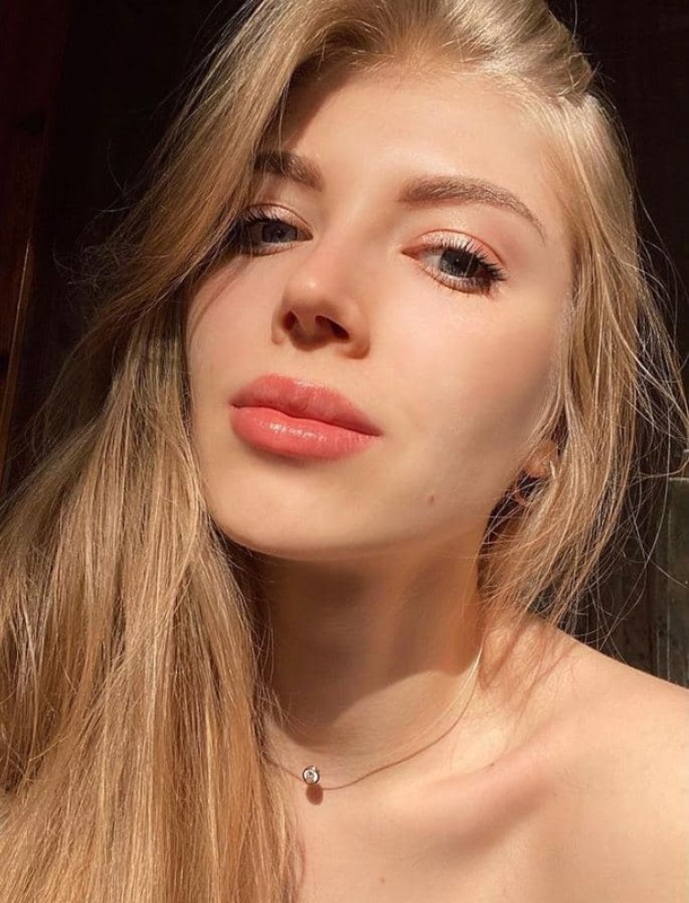 Индивидуалка 🎥 Карина фото № 2 в городе Уссурийск