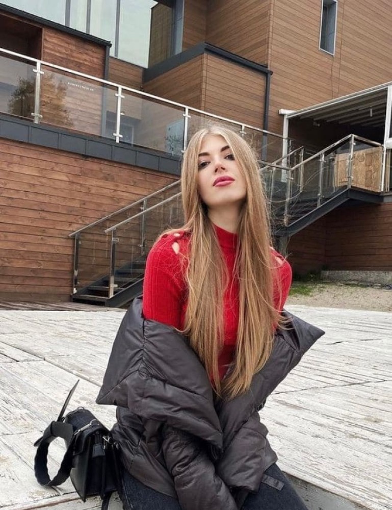 Индивидуалка 🎥 Карина фото № 2 в городе Уссурийск