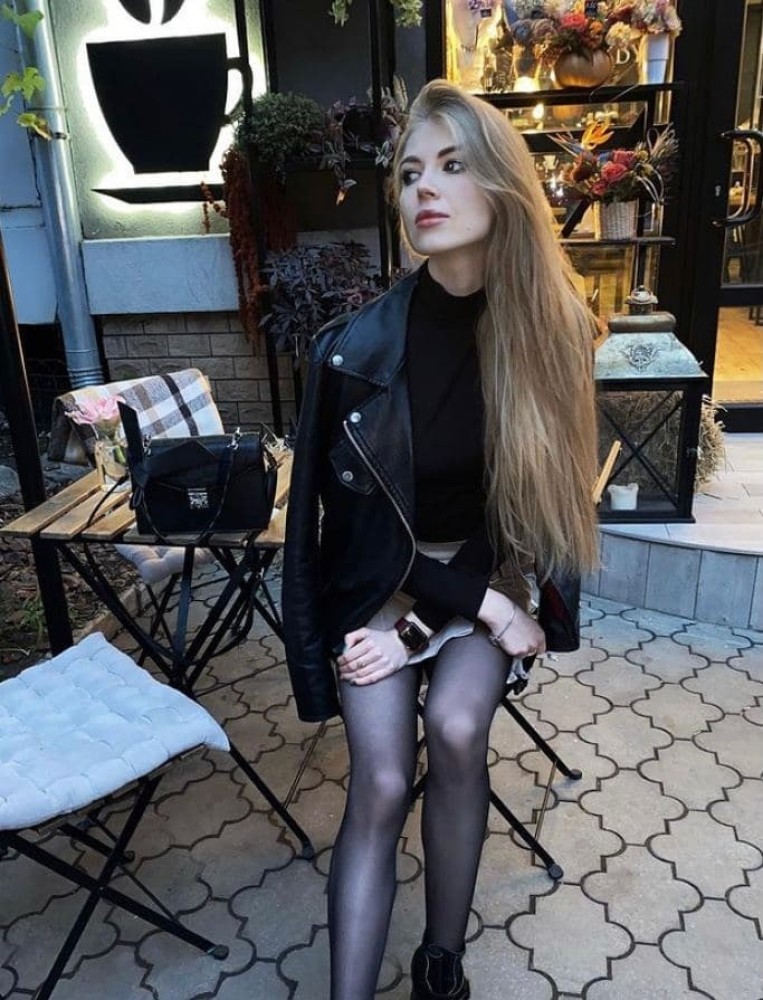 Индивидуалка 🎥 Карина фото № 2 в городе Уссурийск