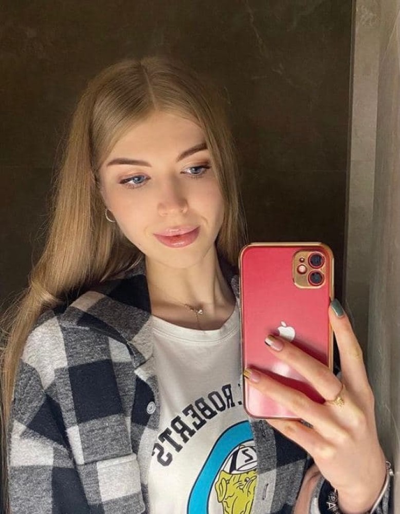 Индивидуалка 🎥 Карина фото № 2 в городе Уссурийск