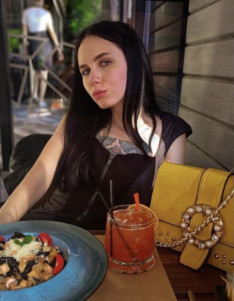 Индивидуалка 🎥 Оксана фото № 2 в городе Уссурийск