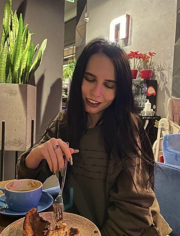 Индивидуалка 🎥 Оксана фото № 2 в городе Уссурийск