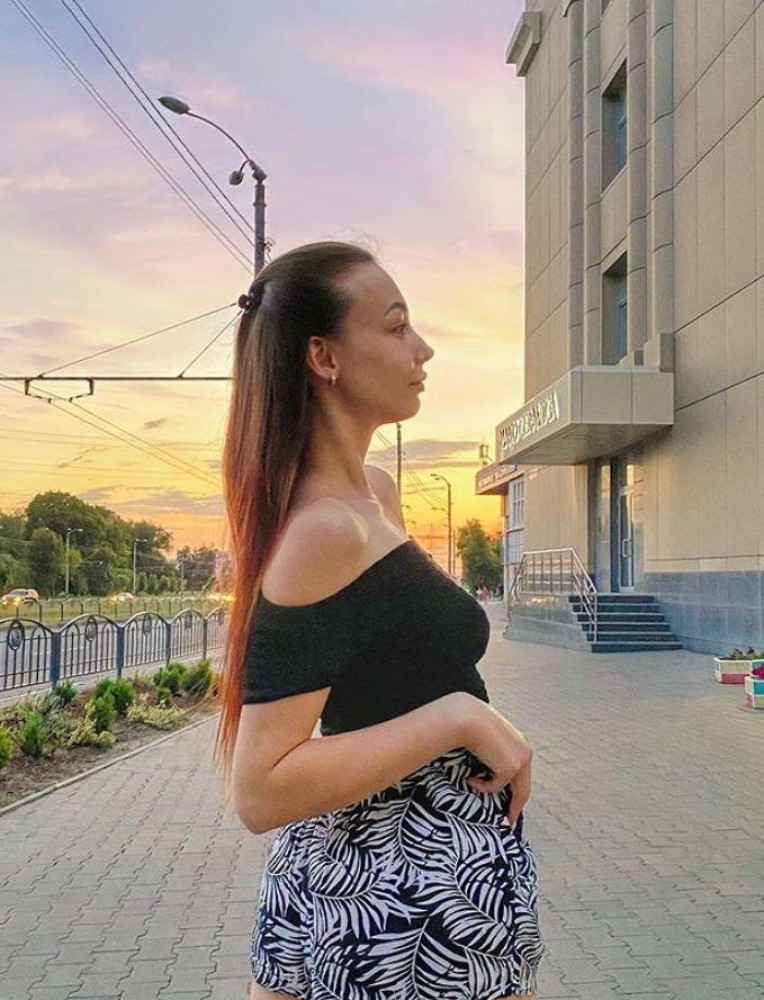 Индивидуалка 🎥 Софья фото № 2 в городе Уссурийск