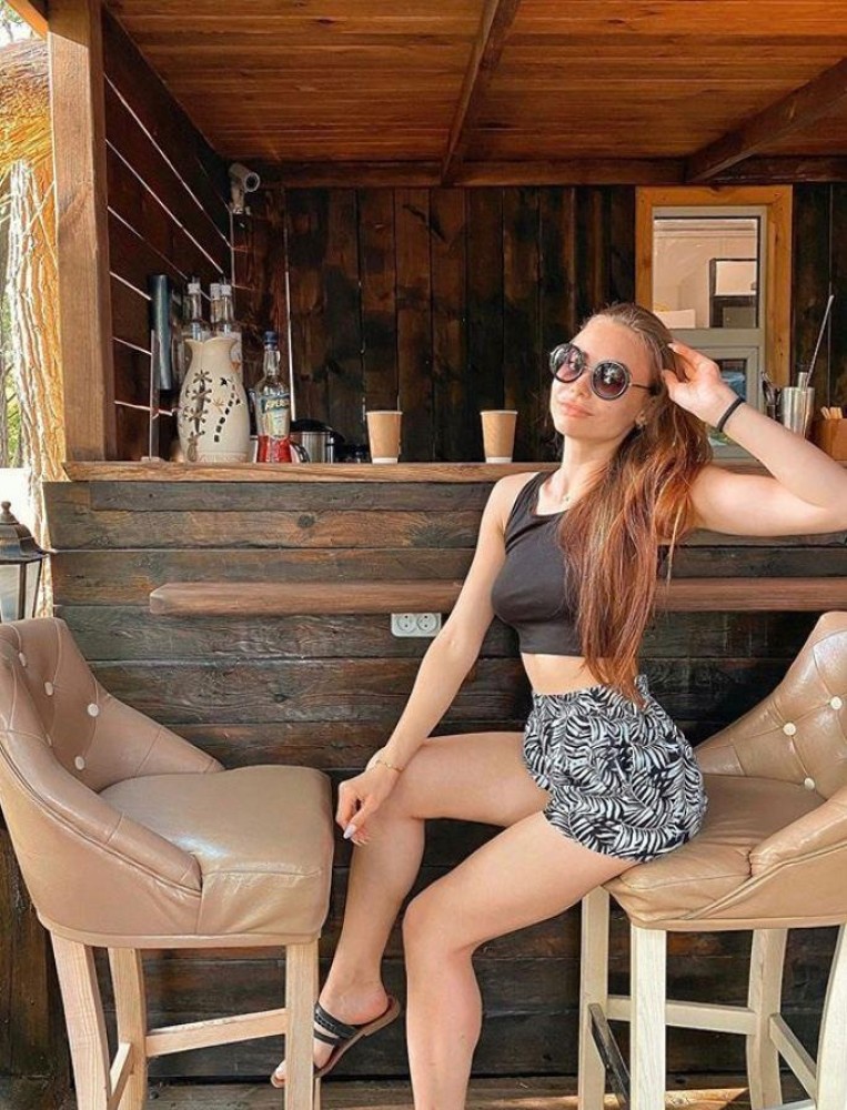 Индивидуалка 🎥 Софья фото № 2 в городе Уссурийск