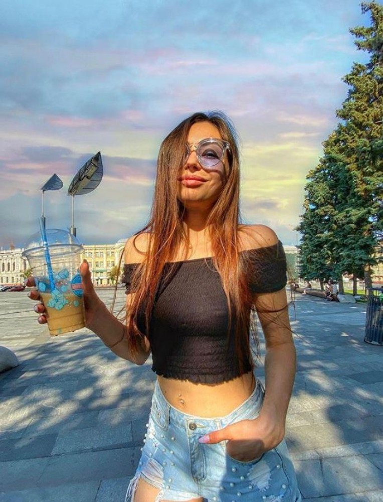 Индивидуалка 🎥 Софья фото № 2 в городе Уссурийск