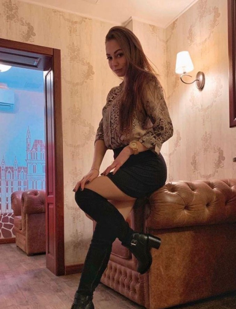 Индивидуалка 🎥 Софья фото № 2 в городе Уссурийск