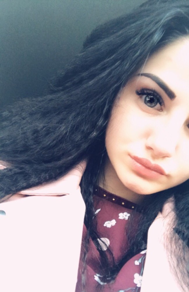 Индивидуалка Лиля главное фото в городе Уссурийск 