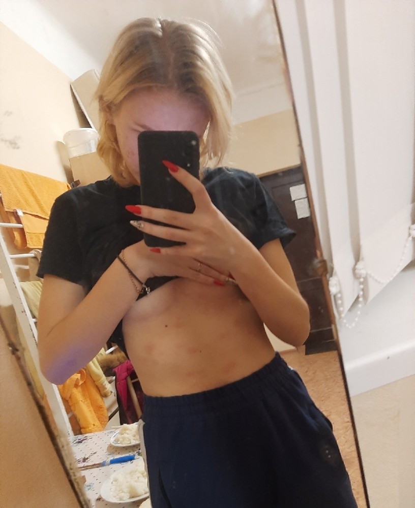 Индивидуалка Варвара главное фото в городе Уссурийск 