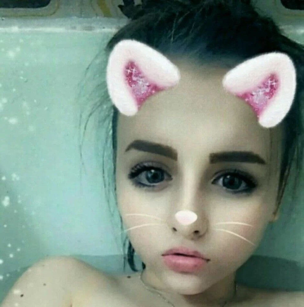 Индивидуалка Аксинья фото № 2 в городе Уссурийск