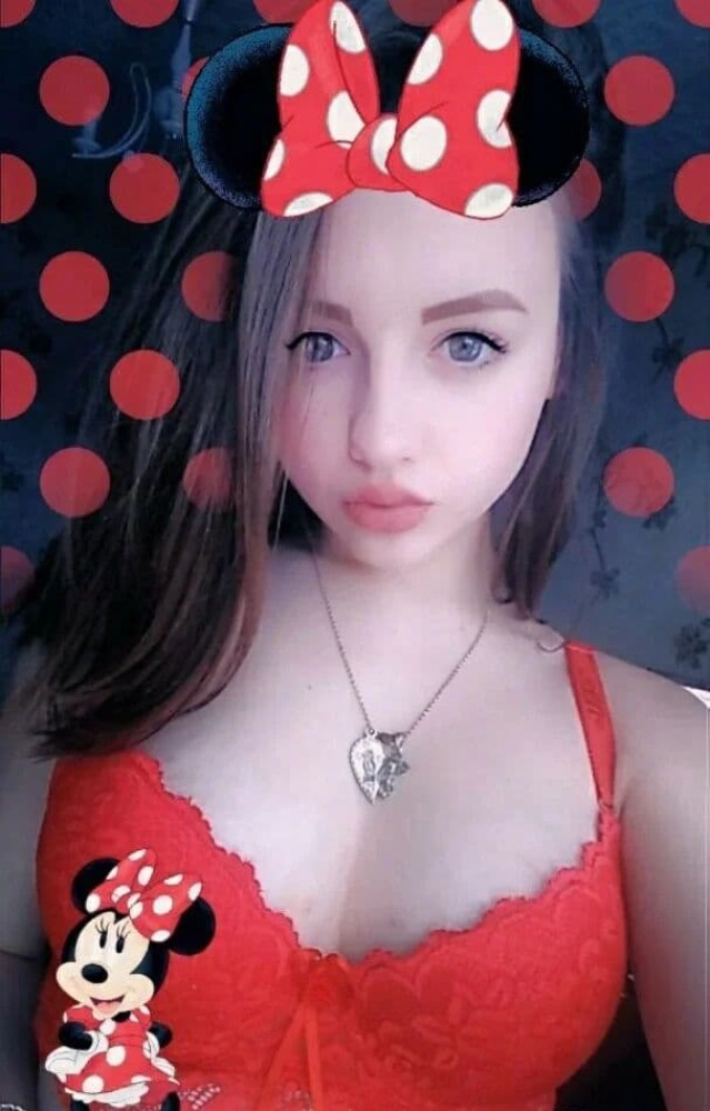 Индивидуалка Аксинья фото № 2 в городе Уссурийск