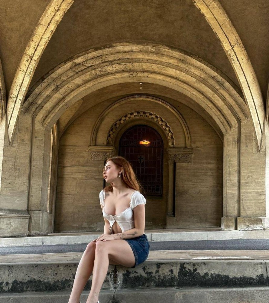 Индивидуалка Александра фото № 2 в городе Уссурийск