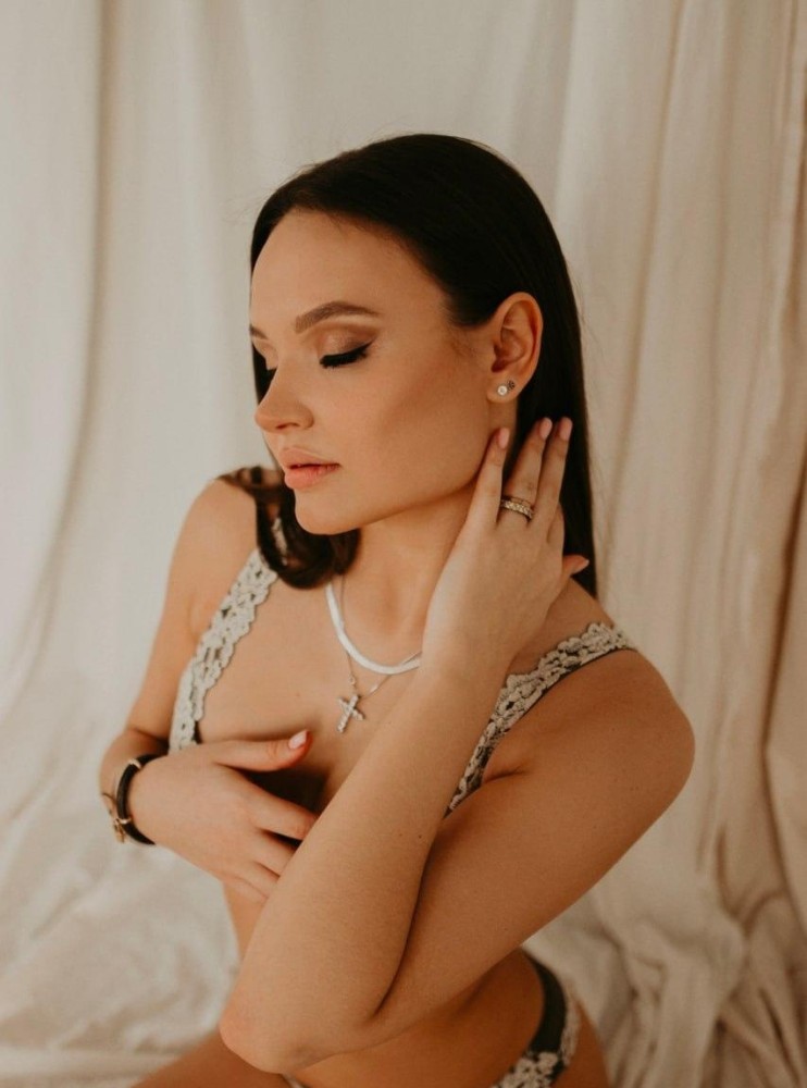 Индивидуалка Анастасия фото № 2 в городе Уссурийск