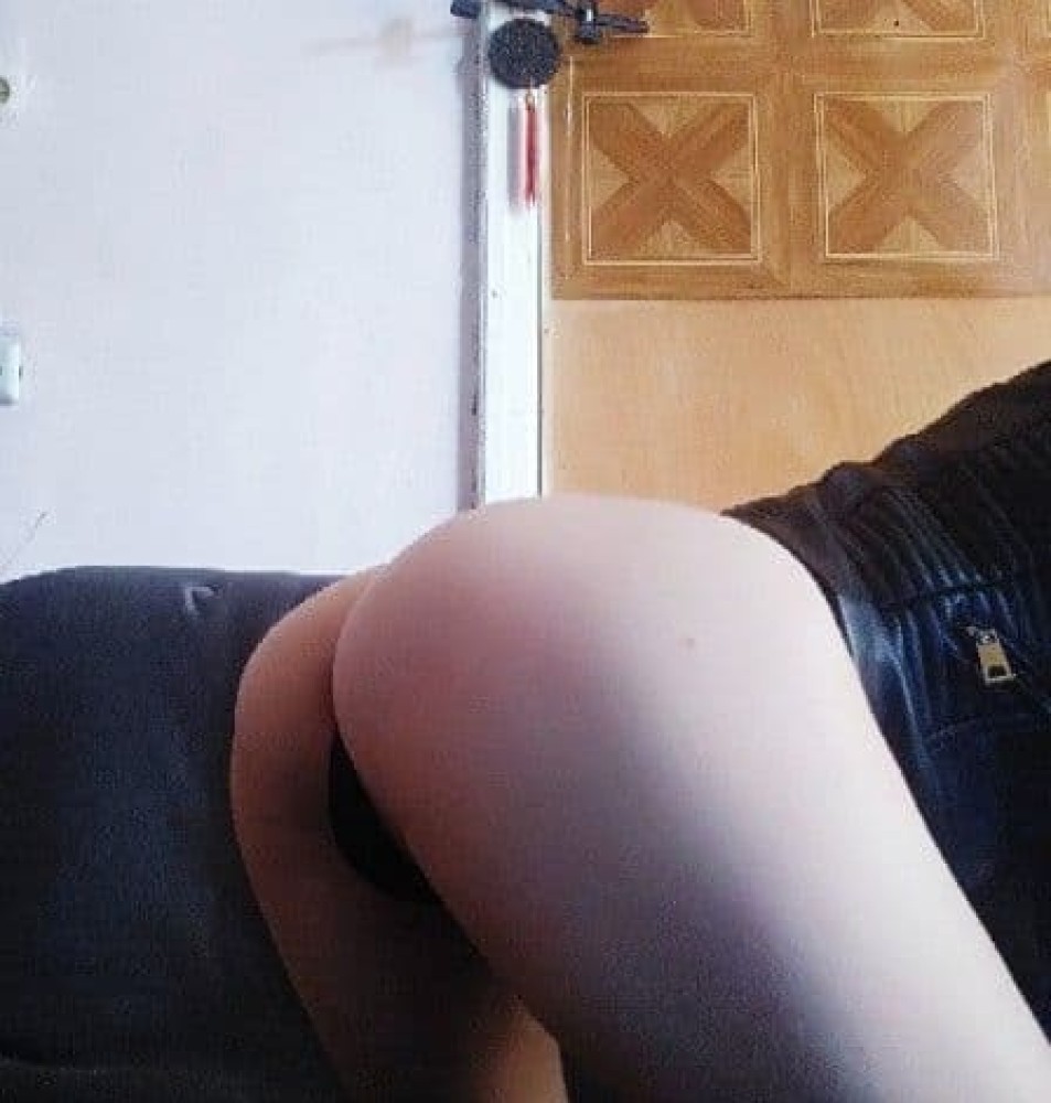 Индивидуалка Дарья фото № 2 в городе Уссурийск