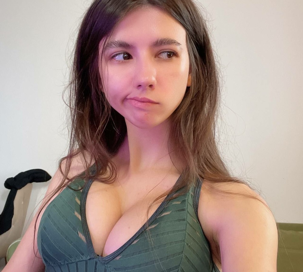 Индивидуалка Екатерина фото № 2 в городе Уссурийск