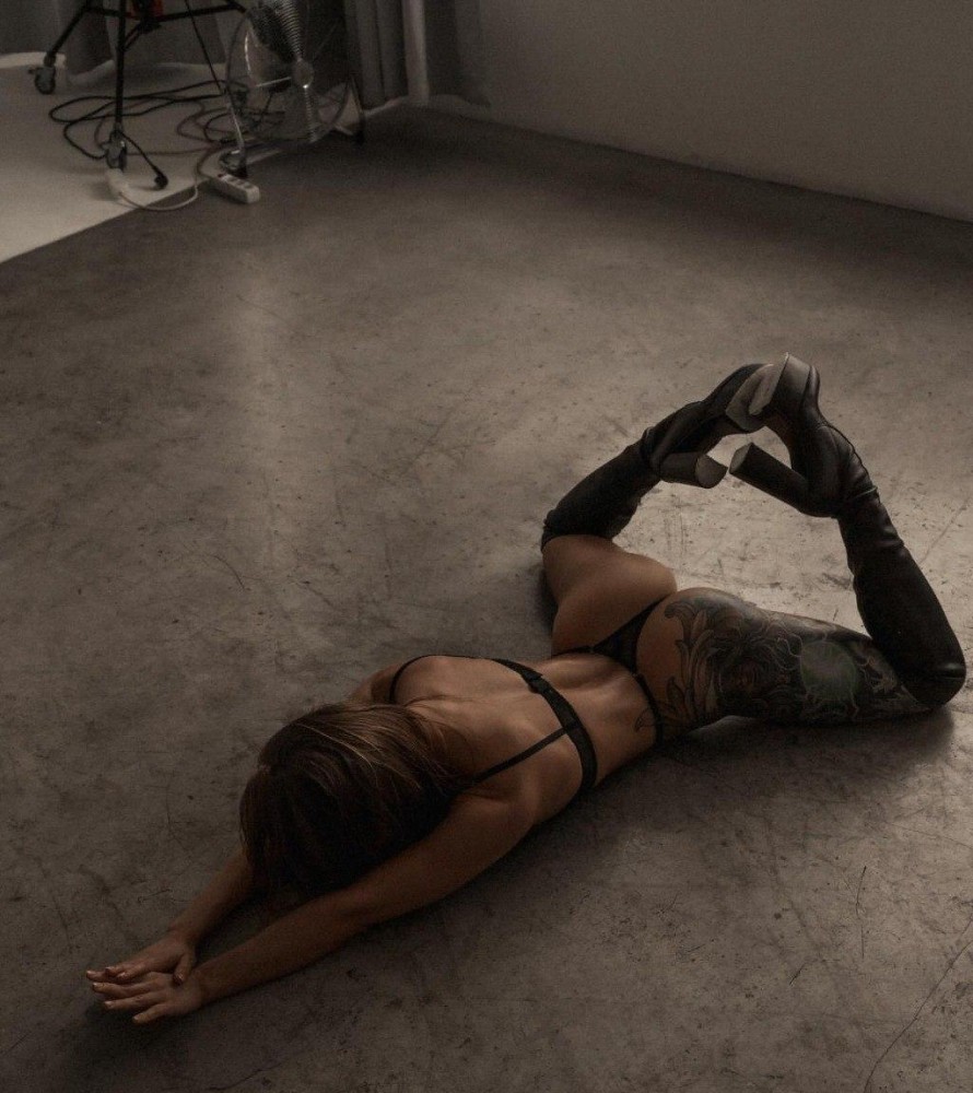 Индивидуалка Эльвира фото № 2 в городе Уссурийск