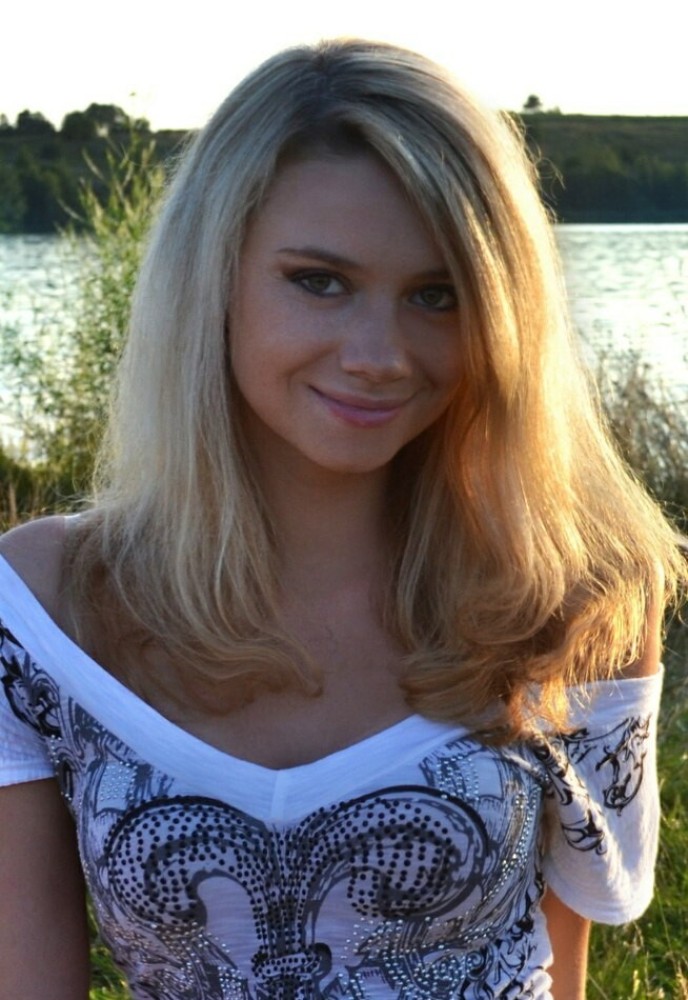 Индивидуалка Карина фото № 2 в городе Уссурийск