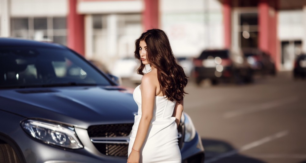 Индивидуалка Карина фото № 2 в городе Уссурийск