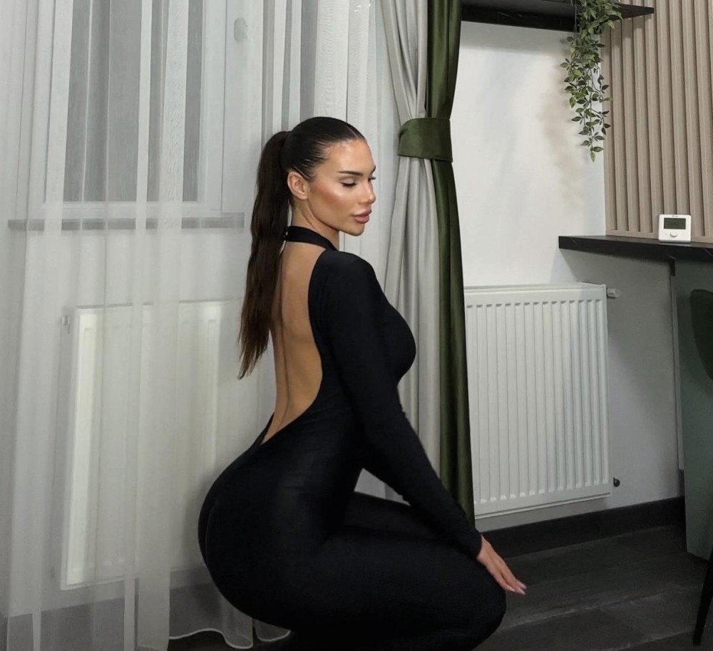 Индивидуалка Катька фото № 2 в городе Уссурийск