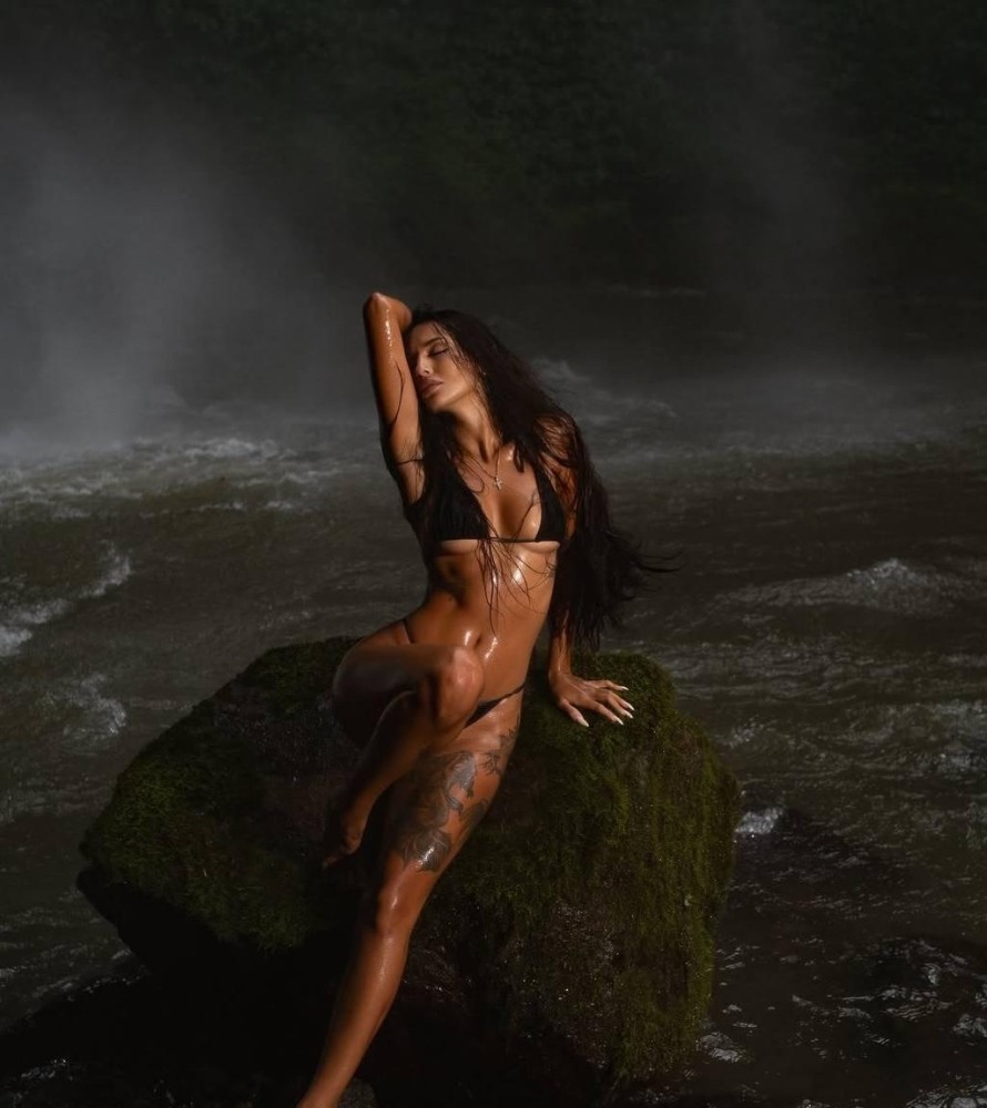 Индивидуалка Катрин фото № 2 в городе Уссурийск