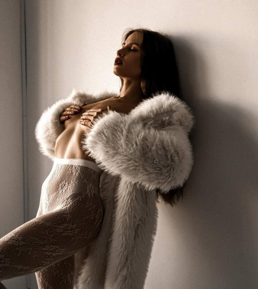 Индивидуалка Лена фото № 2 в городе Уссурийск