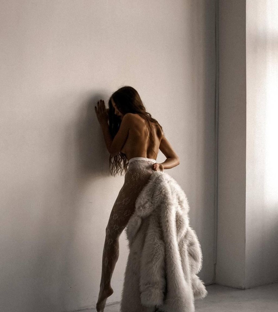 Индивидуалка Лена фото № 2 в городе Уссурийск