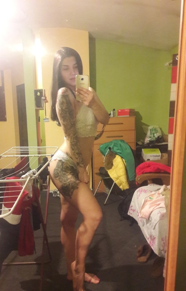 Индивидуалка Лида фото № 2 в городе Уссурийск