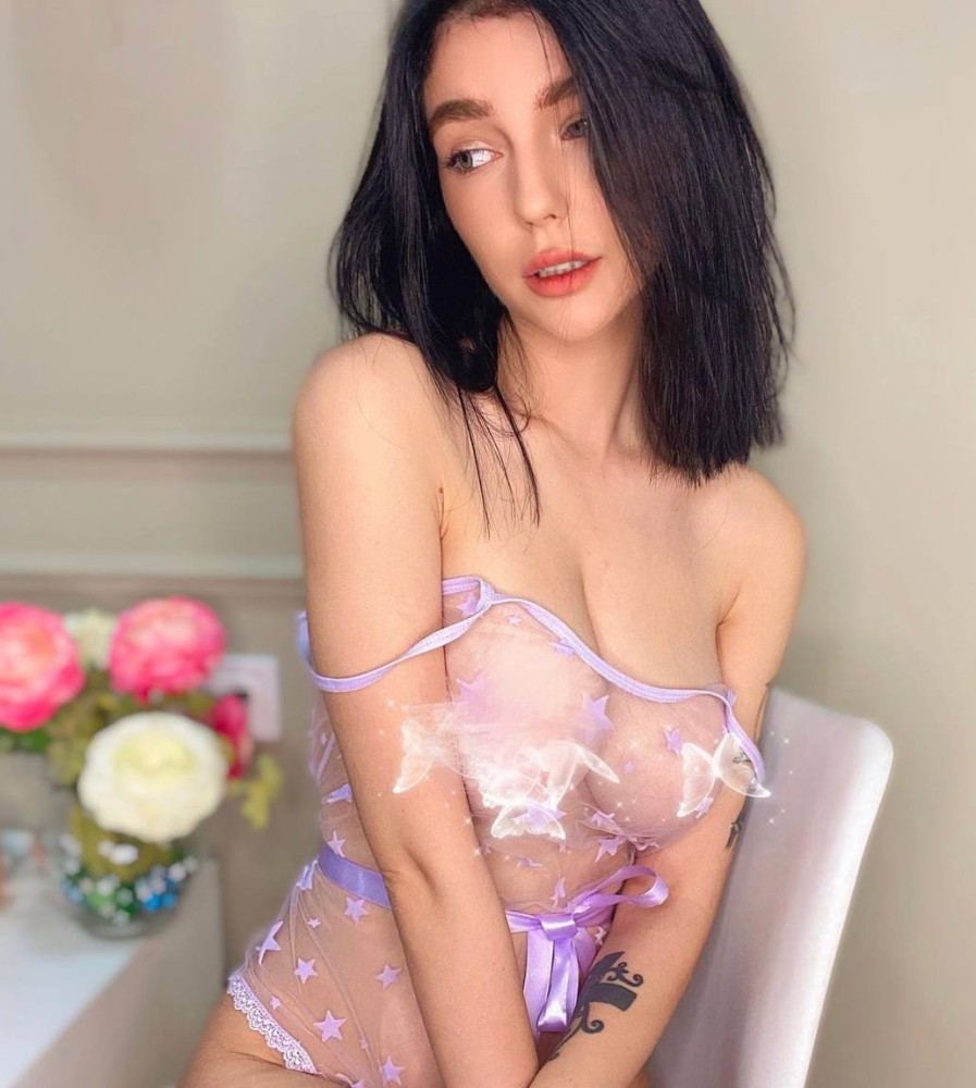 Индивидуалка Лика фото № 2 в городе Уссурийск