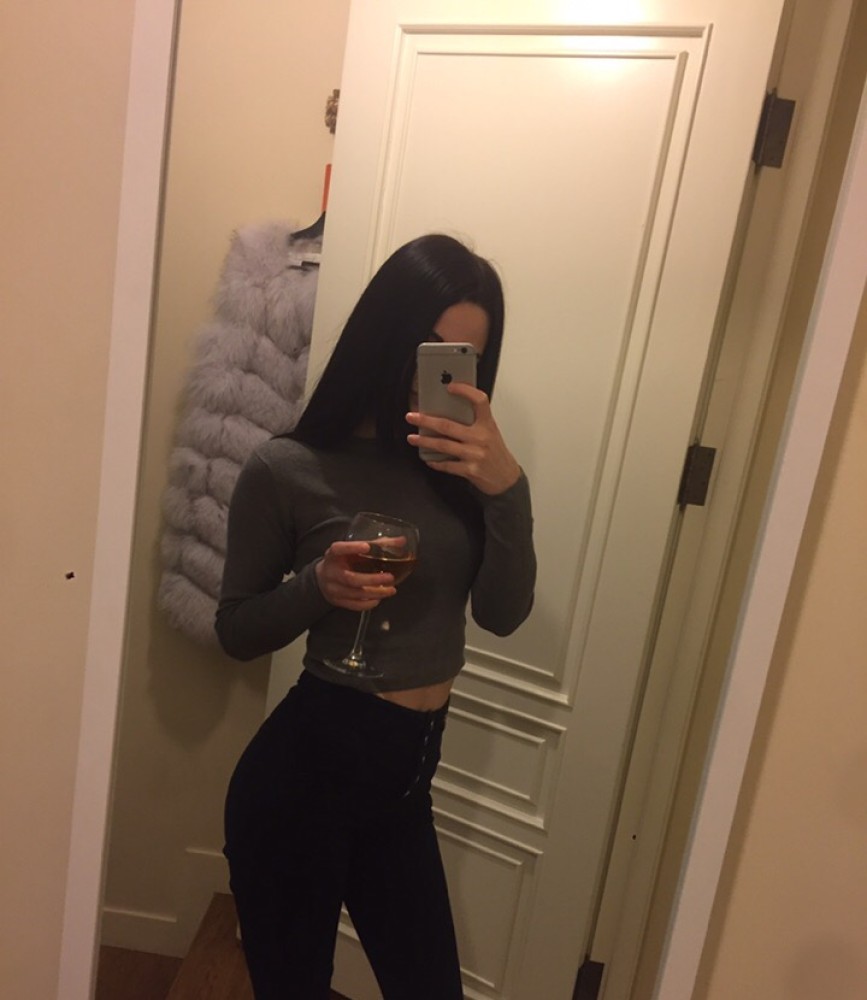 Индивидуалка Лиля фото № 2 в городе Уссурийск