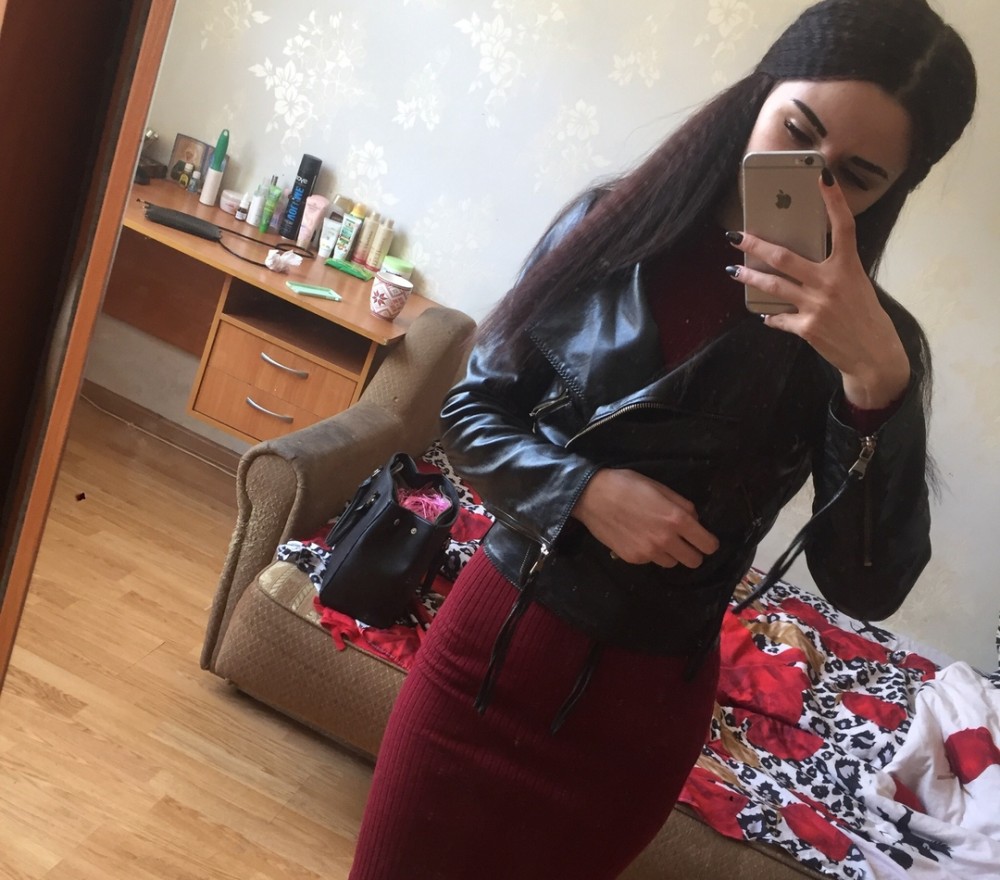 Индивидуалка Лиля фото № 2 в городе Уссурийск