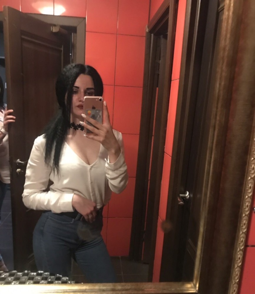 Индивидуалка Лиля фото № 2 в городе Уссурийск