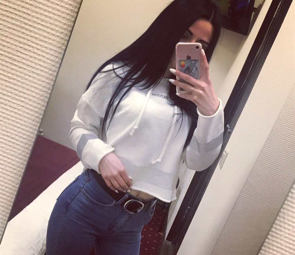 Индивидуалка Лиля фото № 2 в городе Уссурийск