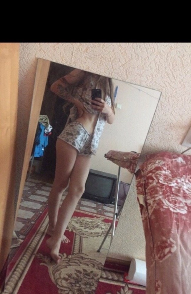 Индивидуалка Марфа фото № 2 в городе Уссурийск