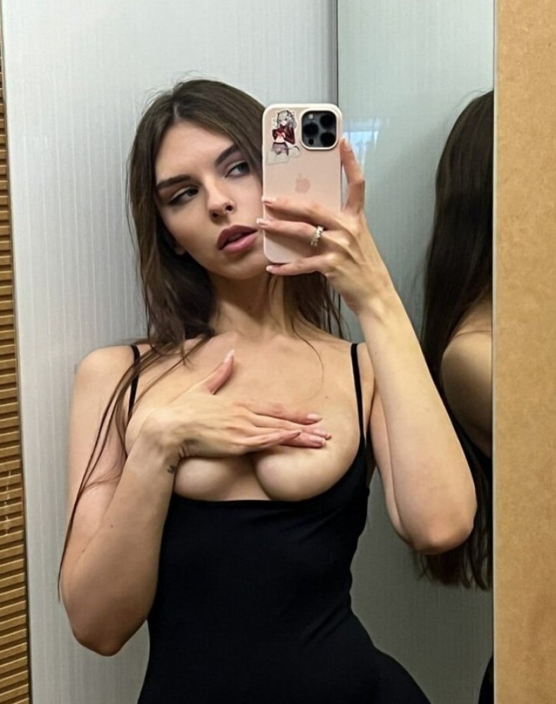 Индивидуалка Мила фото № 2 в городе Уссурийск