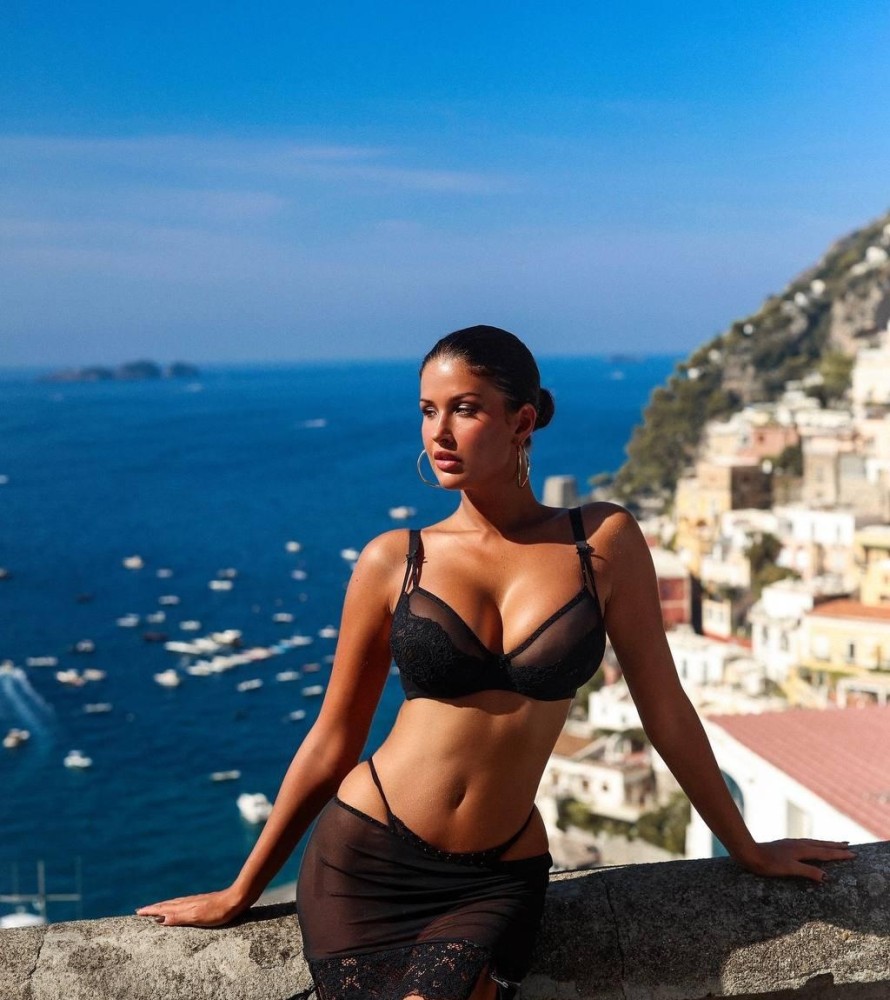 Индивидуалка Милена фото № 2 в городе Уссурийск