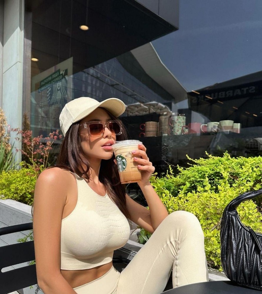 Индивидуалка Ника фото № 2 в городе Уссурийск