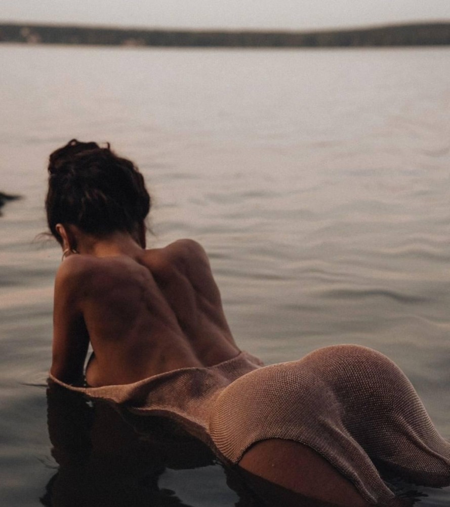 Индивидуалка Ника фото № 2 в городе Уссурийск