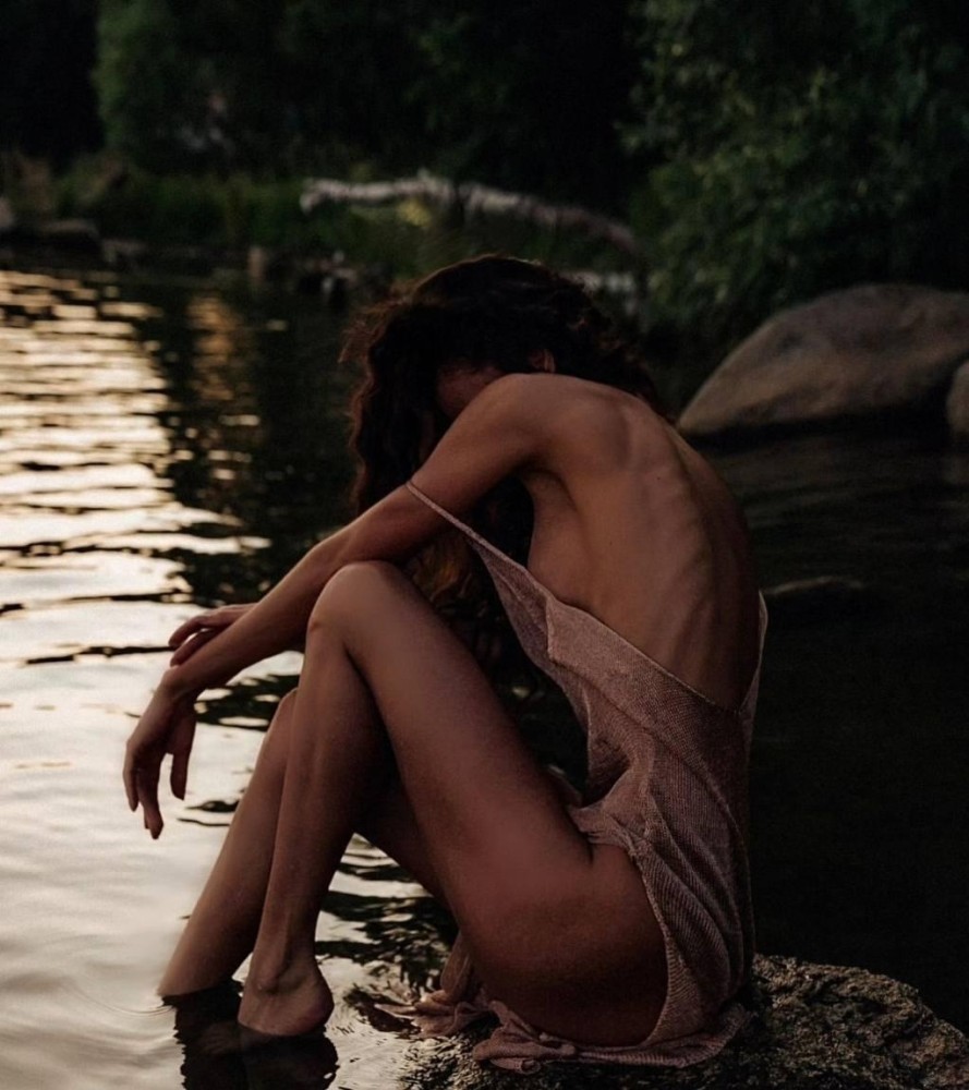 Индивидуалка Ника фото № 2 в городе Уссурийск