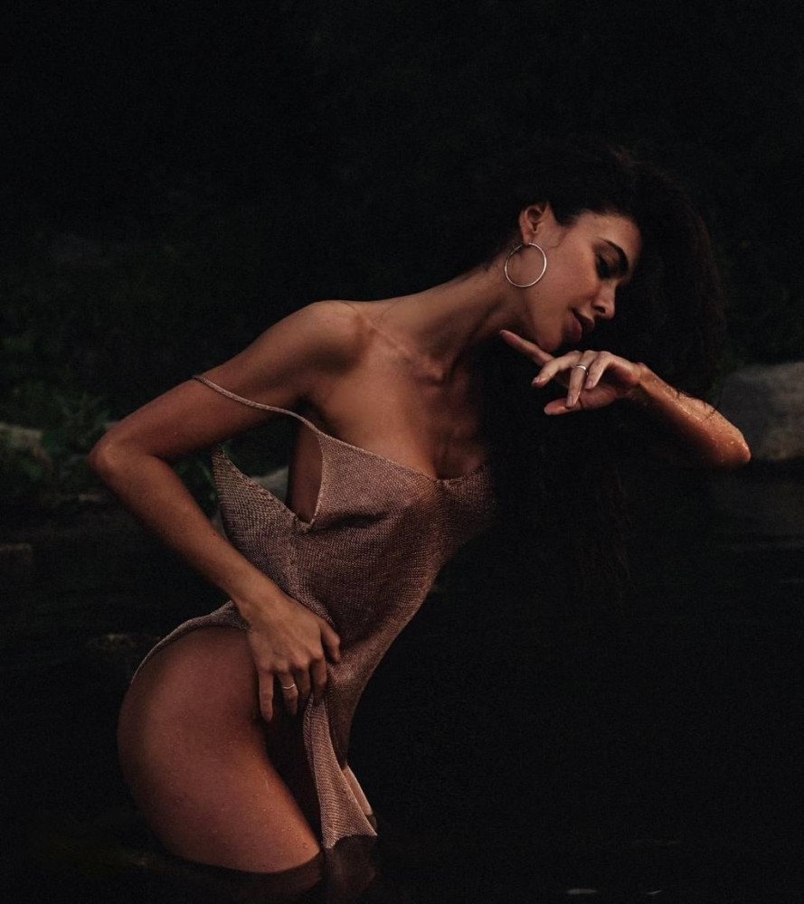 Индивидуалка Ника фото № 2 в городе Уссурийск