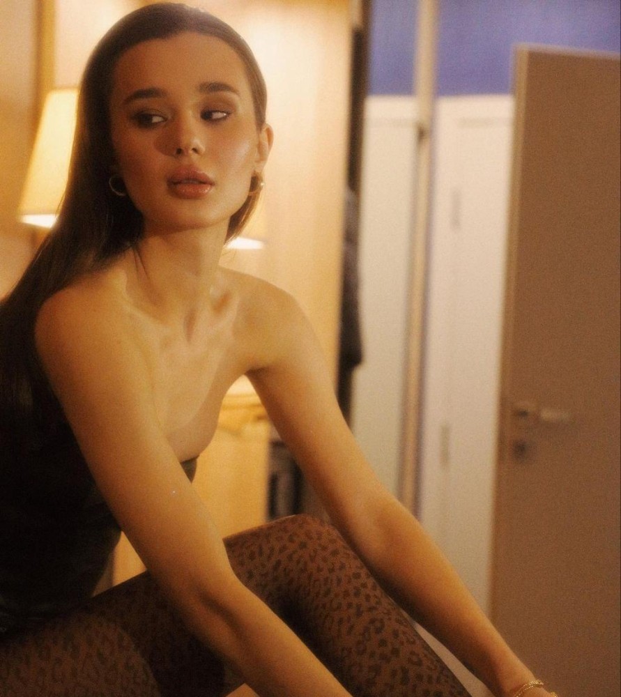 Индивидуалка Оксана фото № 2 в городе Уссурийск