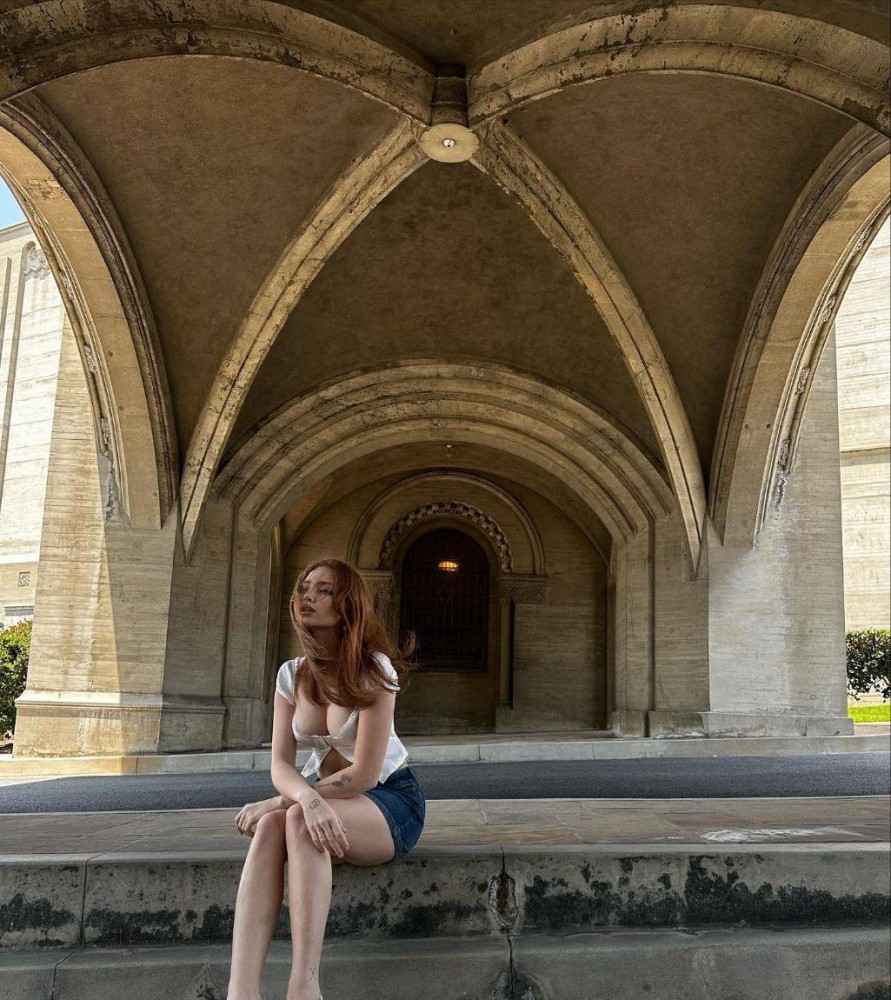 Индивидуалка Александра главное фото в городе Уссурийск 