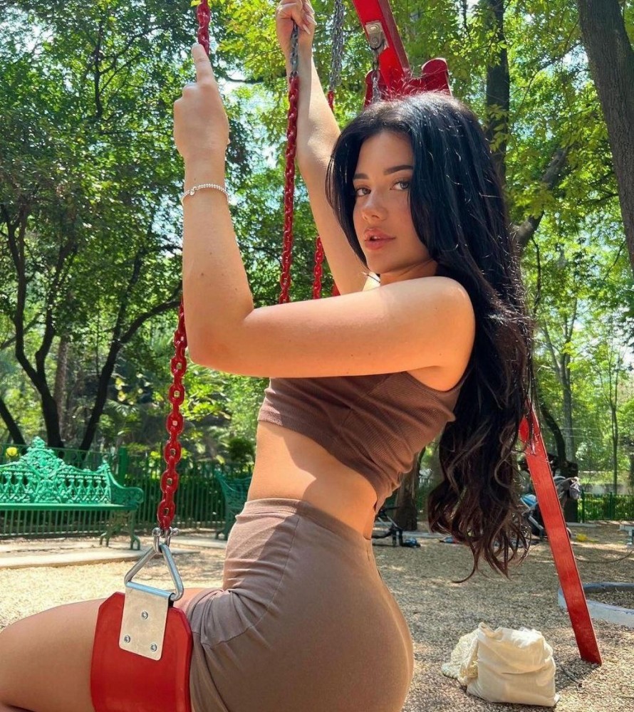 Индивидуалка Юлия главное фото в городе Уссурийск 