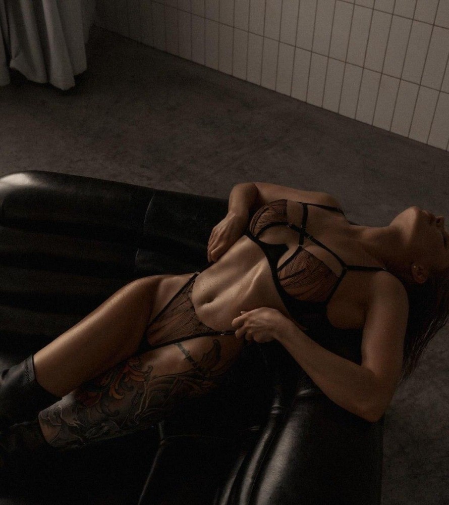 Индивидуалка Эльвира главное фото в городе Уссурийск 