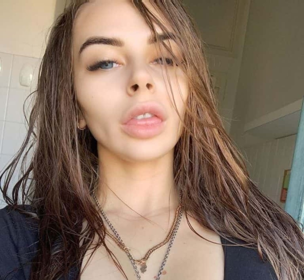 Индивидуалка Радмила фото № 2 в городе Уссурийск