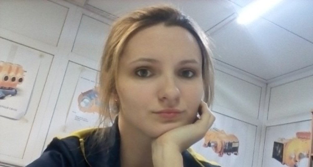 Индивидуалка Рита фото № 2 в городе Уссурийск