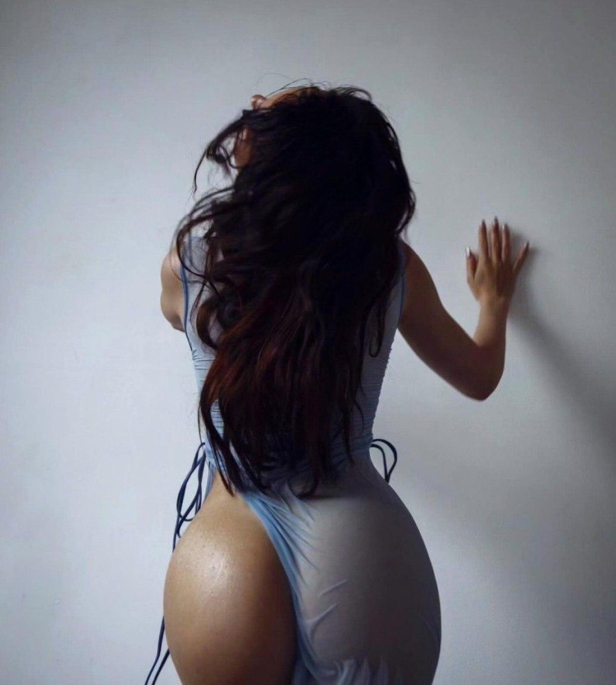 Индивидуалка Симона фото № 2 в городе Уссурийск