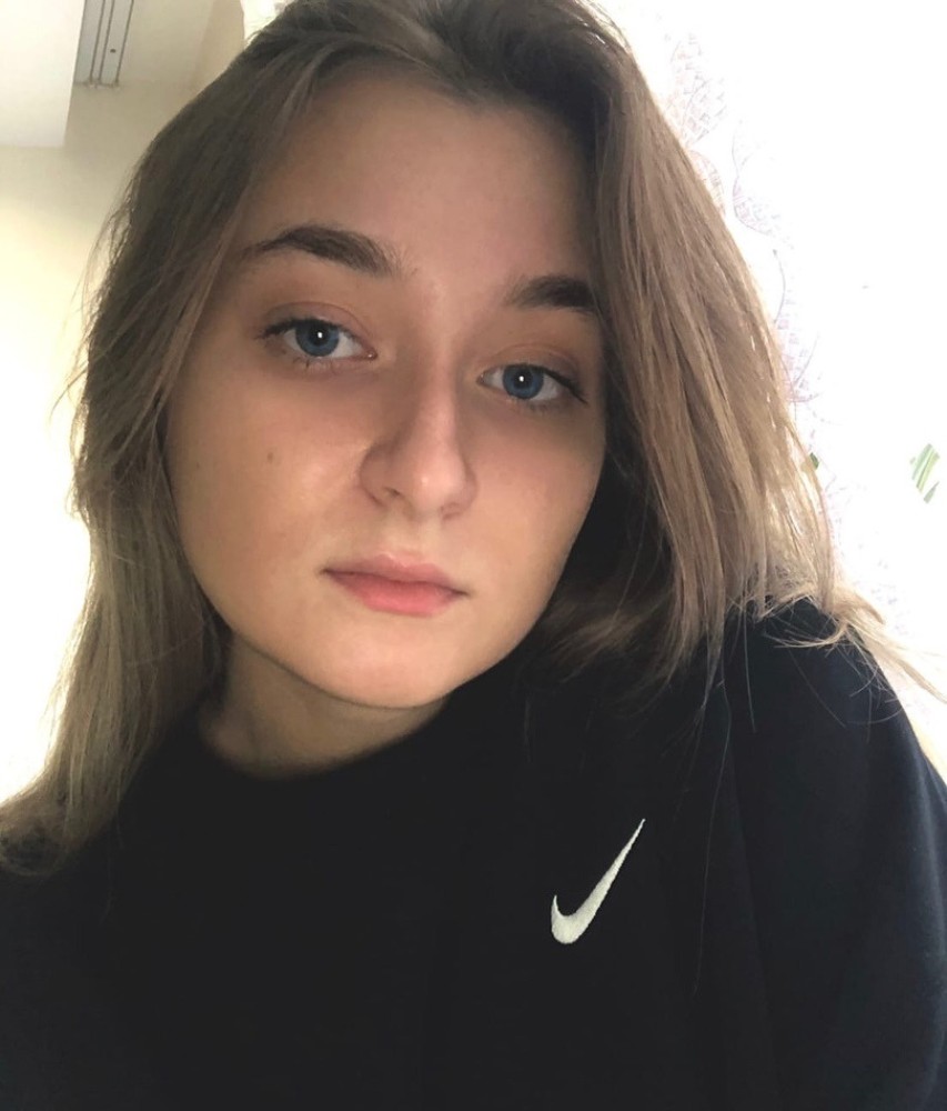 Индивидуалка Светка фото № 2 в городе Уссурийск