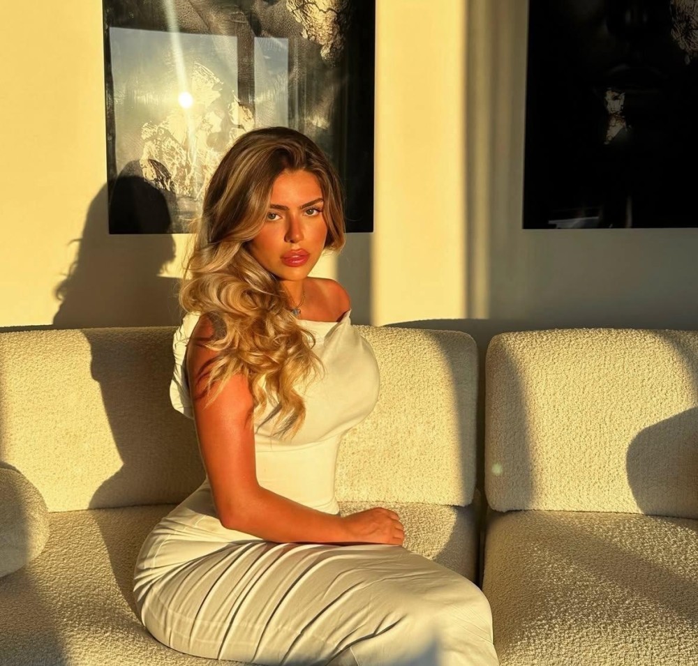 Индивидуалка Светка фото № 2 в городе Уссурийск