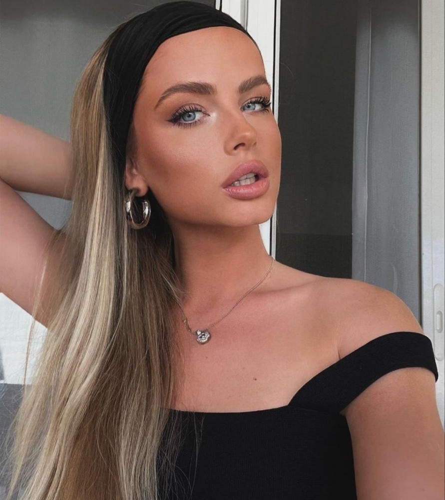 Индивидуалка Таша фото № 2 в городе Уссурийск